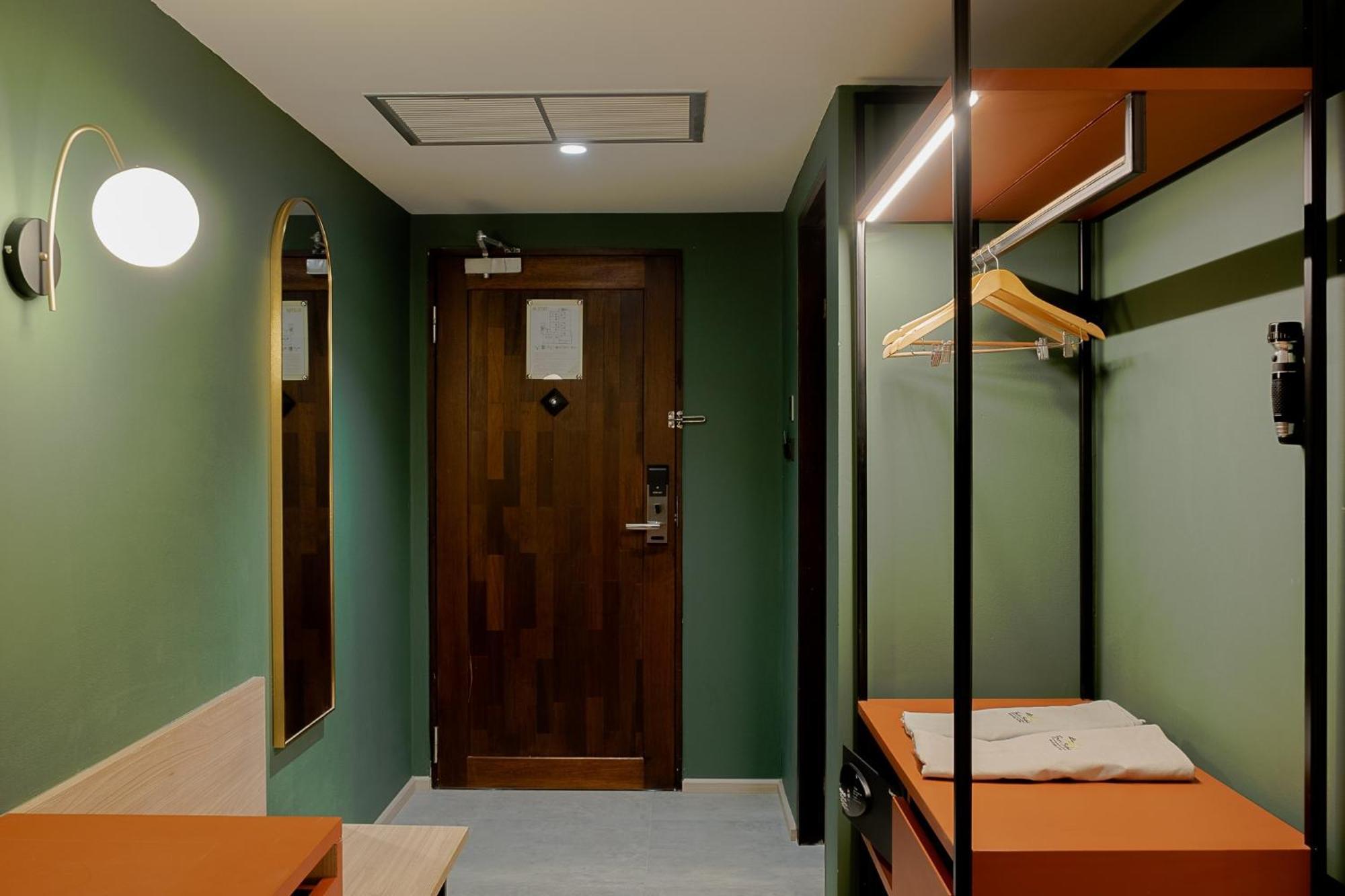 Buri Sriphu Hotel&Convention Centre Hat Yai Esterno foto