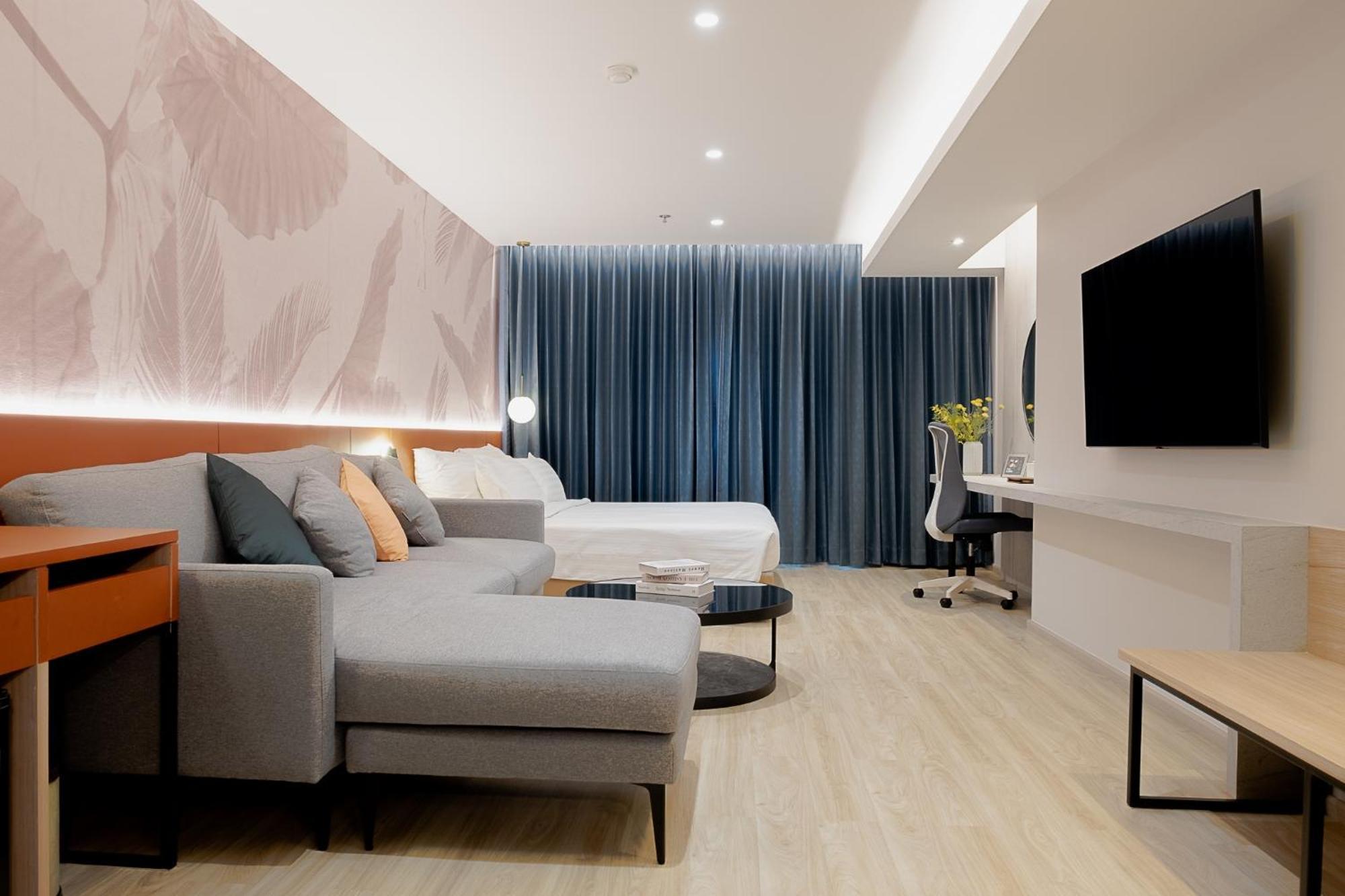 Buri Sriphu Hotel&Convention Centre Hat Yai Esterno foto