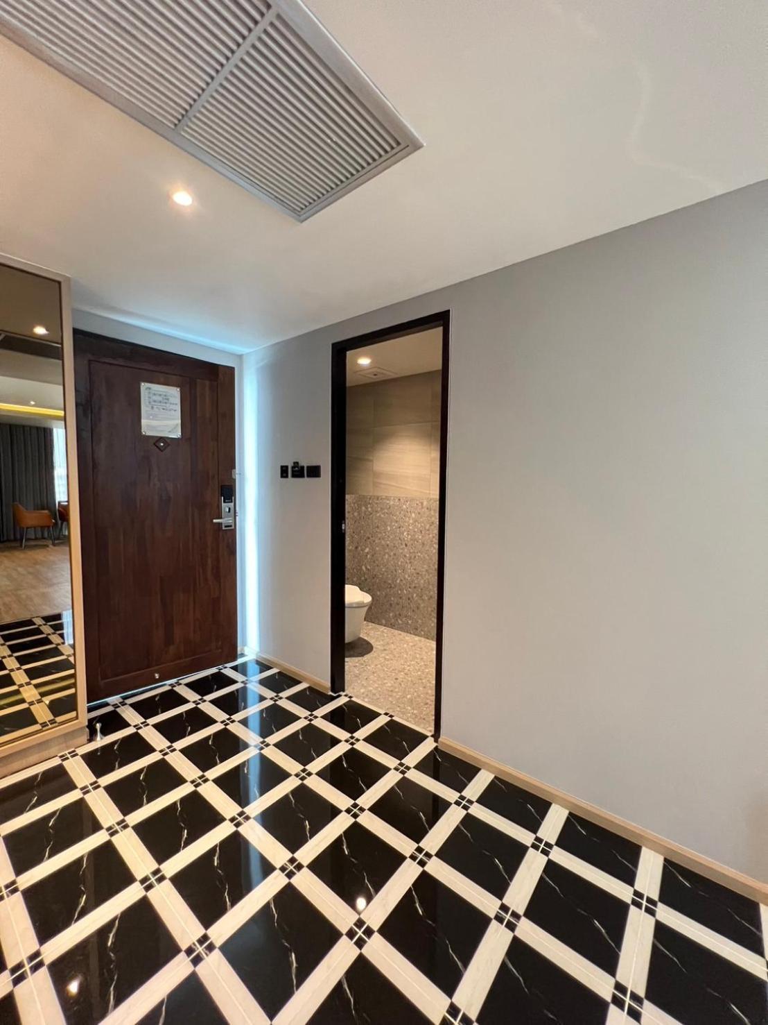 Buri Sriphu Hotel&Convention Centre Hat Yai Esterno foto
