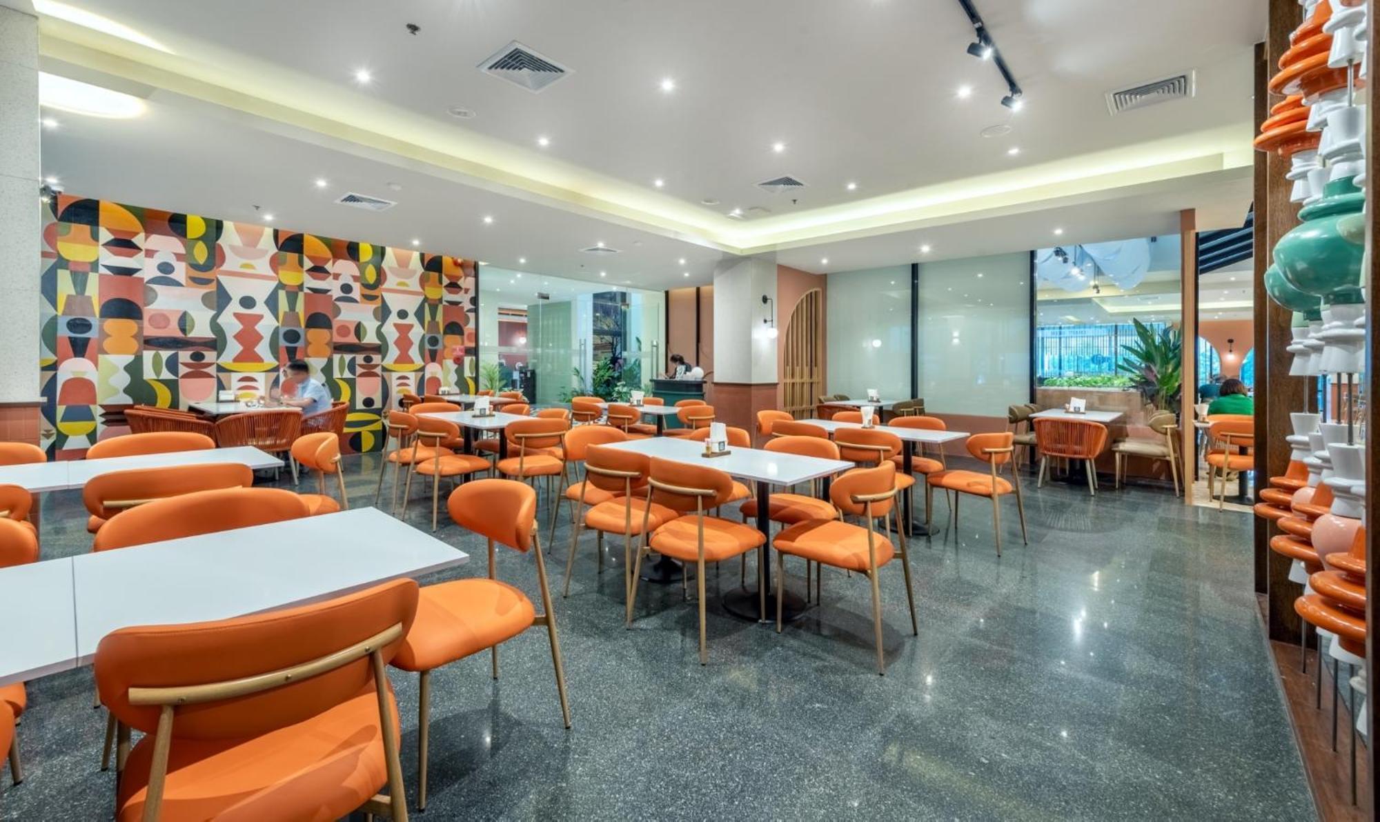Buri Sriphu Hotel&Convention Centre Hat Yai Esterno foto