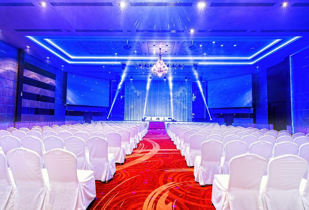 Buri Sriphu Hotel&Convention Centre Hat Yai Esterno foto