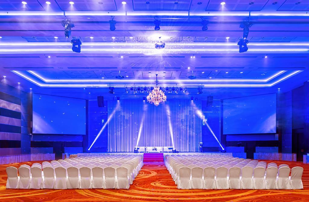 Buri Sriphu Hotel&Convention Centre Hat Yai Esterno foto